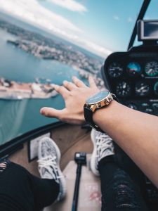 Pilot Watches