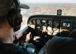 Fly In Locations